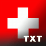 Swiss Teletext App Logo